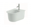 Artceram CHB00101;00 CHIC bidet podwieszany / BIANCO jednolity